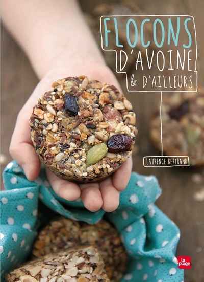 FLOCONS D´AVOINE ET D´AILLEURS