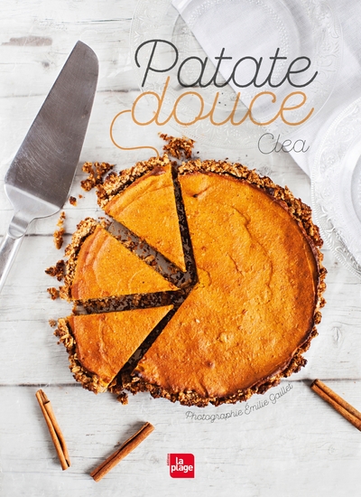 PATATE DOUCE