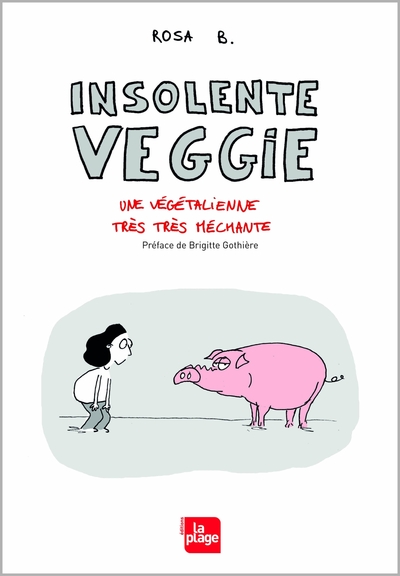 INSOLENTE VEGGIE