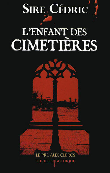 L´ENFANT DES CIMETIERES