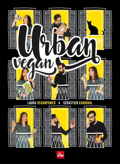 URBAN VEGAN