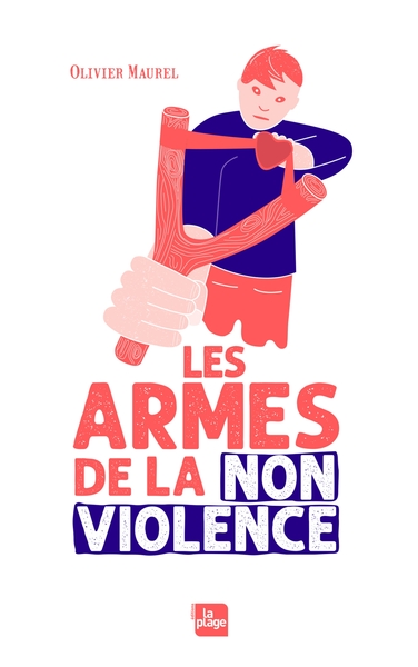ARMES DE LA NON VIOLENCE