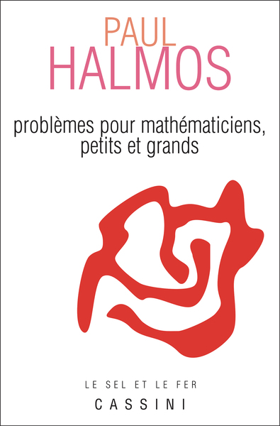 PROBL.PR MATHEMATIC.PTS ET GDS