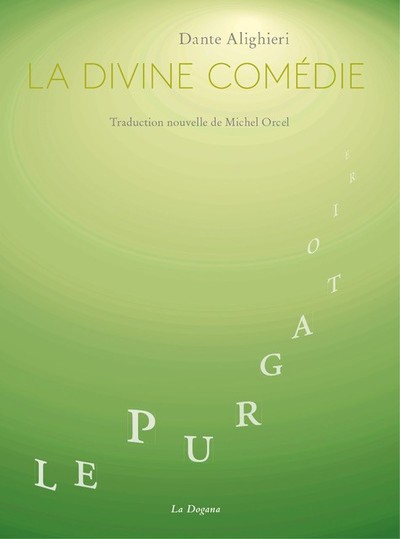 PURGATOIRE - LA DIVINE COMEDIE