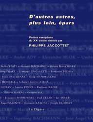 D'AUTRES ASTRES,PLUS LOIN,EPARS