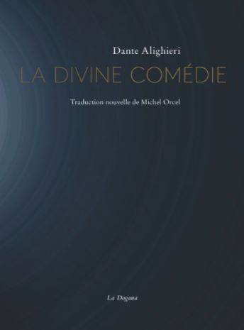 DIVINE COMEDIE - L ENFER / LE PURGATOIRE / LE PARADIS