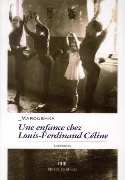 ENFANCE CHEZ LOUIS-FERDINAND CELINE