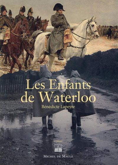 ENFANTS DE WATERLOO