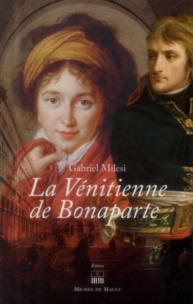 VENITIENNE DE BONAPARTE