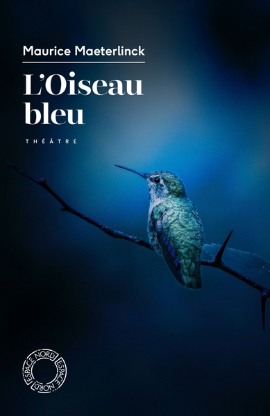 L´OISEAU BLEU