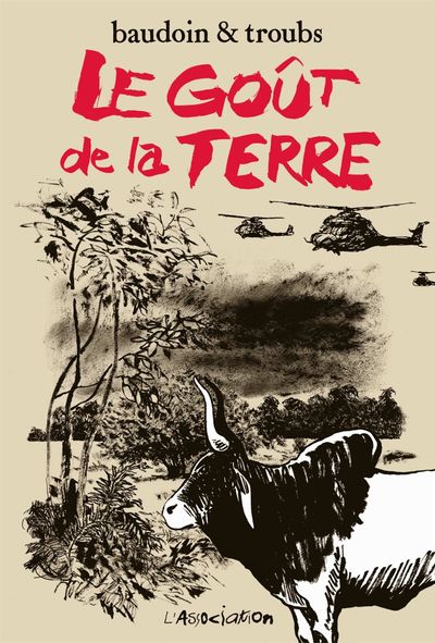 GOUT DE LA TERRE (LE)- NOUVELLE EDITION
