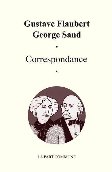 CORRESPONDANCE