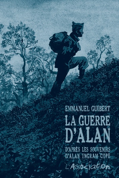 GUERRE D´ALAN (LA) INTEGRALE