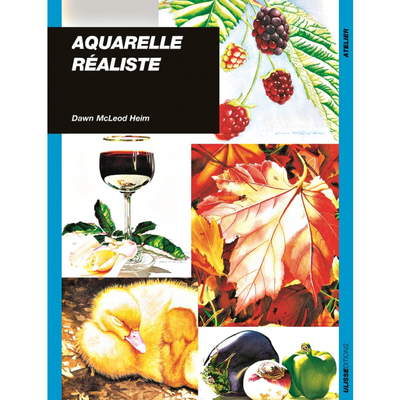 AQUARELLE REALISTE
