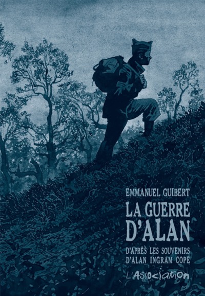 GUERRE D´ALAN (MONOVOLUME - EDITION LUXE)