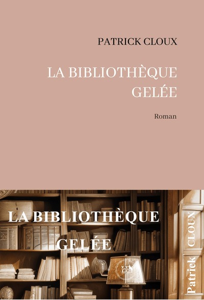 BIBLIOTHEQUE GELEE