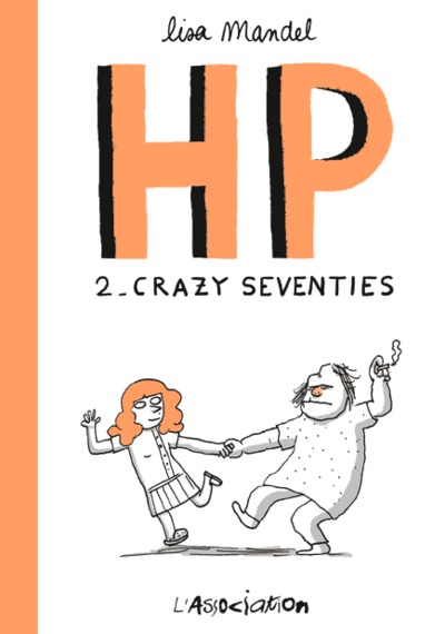 HP T2/CRAZY SEVENTIES