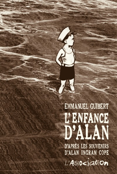 ENFANCE D´ ALAN (L´)-