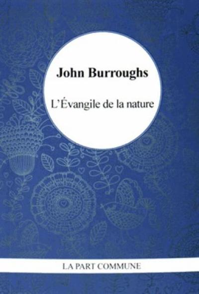 L´EVANGILE DE LA NATURE