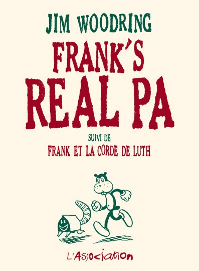 FRANK´S REAL PA