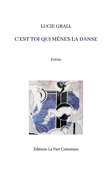 CEST TOI QUI MENES LA DANSE