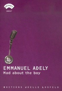 MAD ABOUT THE BOY