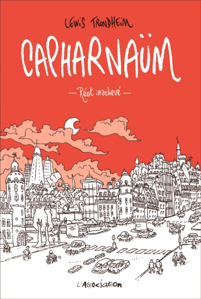 CAPHARNAUM