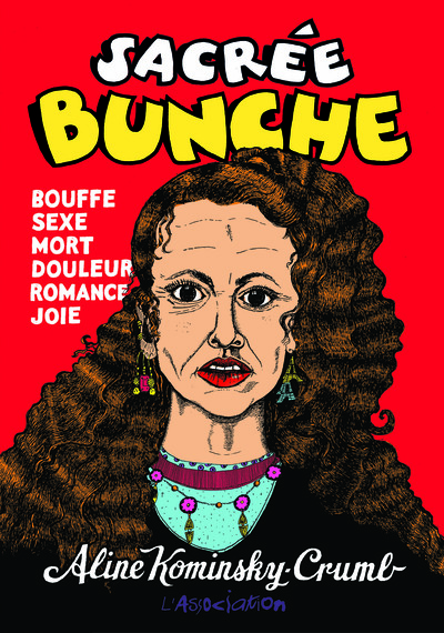 SACREE BUNCHE