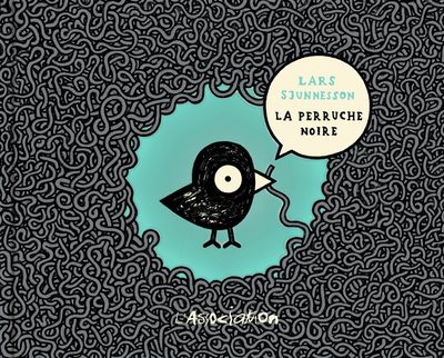 PERRUCHE NOIRE (LA)