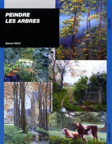 PEINDRE LES ARBRES