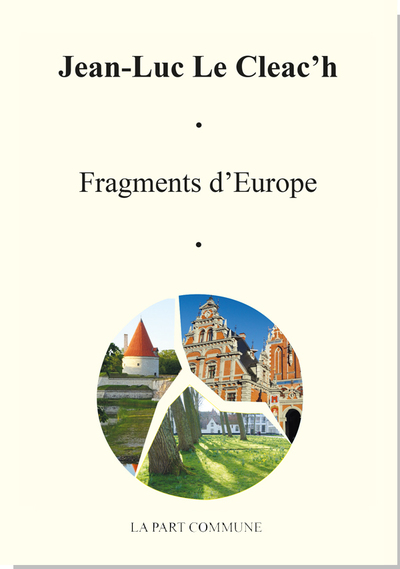 FRAGMENTS D´EUROPE