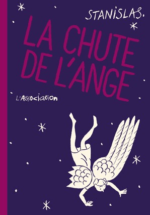 CHUTE DE L´ANGE