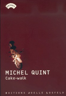 CAKE WALK
