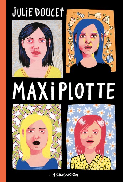 MAXIPLOTTE