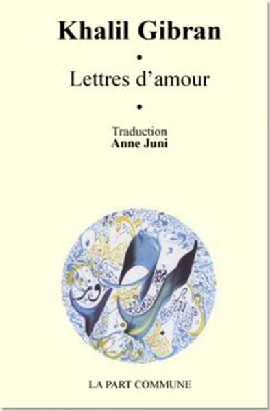 LETTRES D´AMOUR