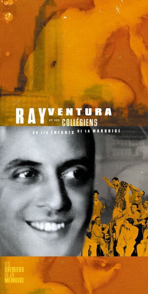 VENTURA RAY / FR D RIC T TART