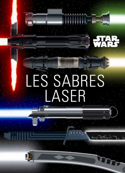 MINI POP - STAR WARS : LES SABRES LASER