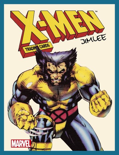 X-MEN PAR JIM LEE - P´TIT POP - T13