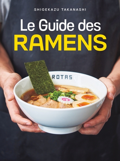 GUIDE DES RAMENS