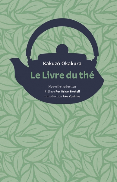 LIVRE DU THE
