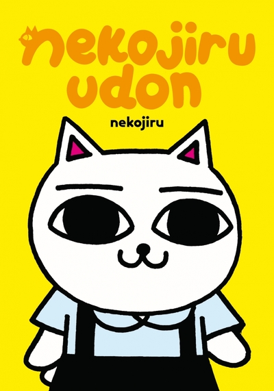 NEKOJIRU UDON INTEGRALE