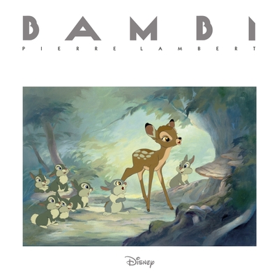 DISNEY : BAMBI