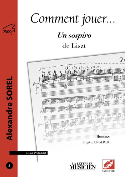 COMMENT JOUER UN SOSPIRO DE LISZT