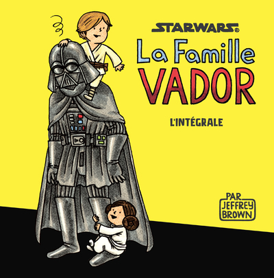 INTEGRALE FAMILLE VADOR