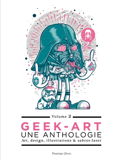GEEK-ART 2