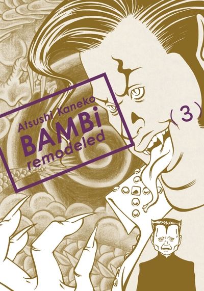 BAMBI REMODELED 3