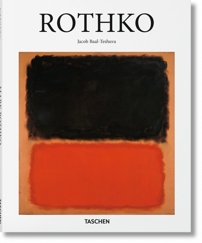 BA-ROTHKO