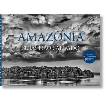 SEBASTIAO SALGADO. AMAZONIA