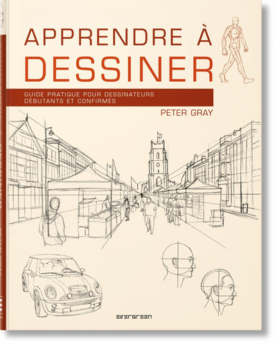 APPRENDRE A DESSINER