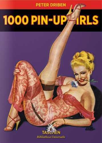 BU-1000 PIN-UP GIRLS